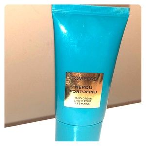 TOM FORD Neroli Portofino hand cream